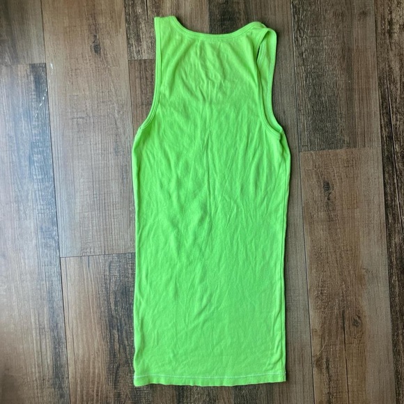 Y2K Tank Top - Picture 3 of 3